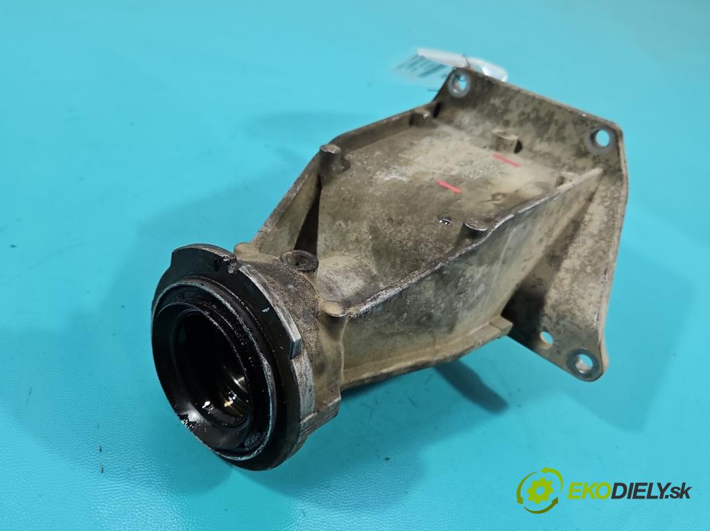 Bmw 5 G30 2017-2024 2.0d 190 hp automatic 140 kW 1995 cm3 4- Podpěra, podpora: 8639383