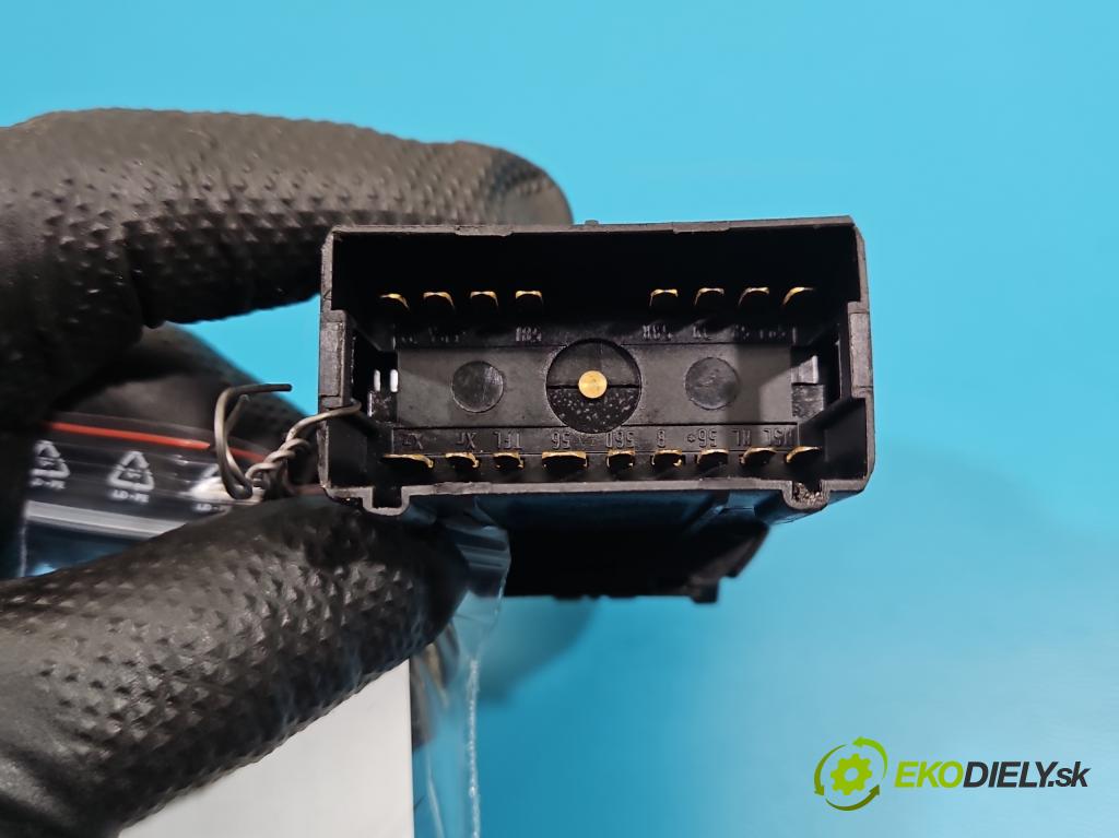 Seat Toledo II 1998-2004 1.9 tdi 110 hp manual 81 kW 1896 cm3 4- Přepínač světel na deska: 1M1941531E