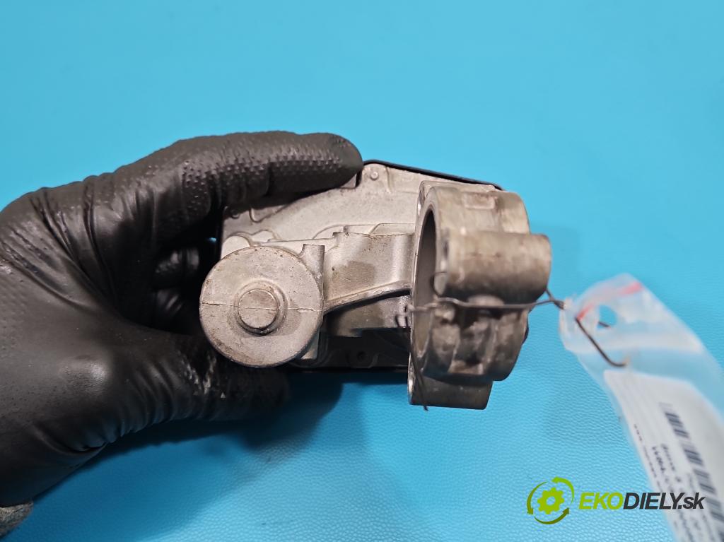 Bmw 5 G30 2017-2024 2.0d 190 HP automatic 140 kW 1995 cm3 4- klapka 8576810 (Škrtiaca klapka)