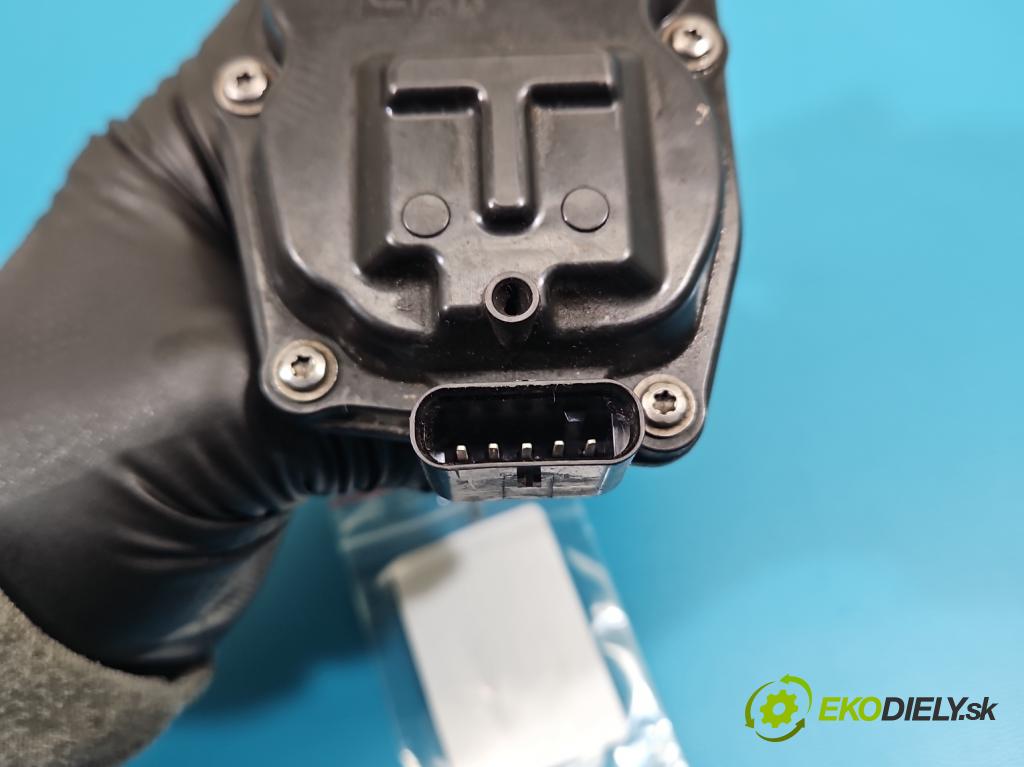 Bmw 5 G30 2017-2024 2.0d 190 HP automatic 140 kW 1995 cm3 4- klapka 8576810 (Škrtiaca klapka)