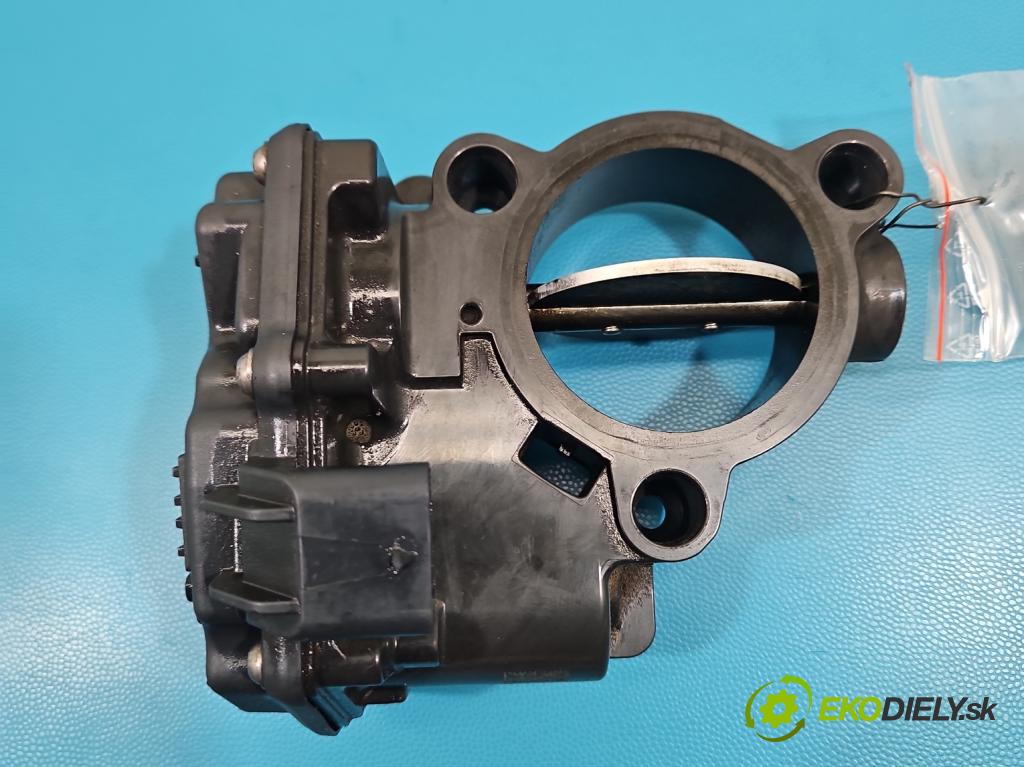 Bmw 5 G30 2017-2024 2.0d 190 HP automatic 140 kW 1995 cm3 4- klapka 8512452 (Škrtiaca klapka)