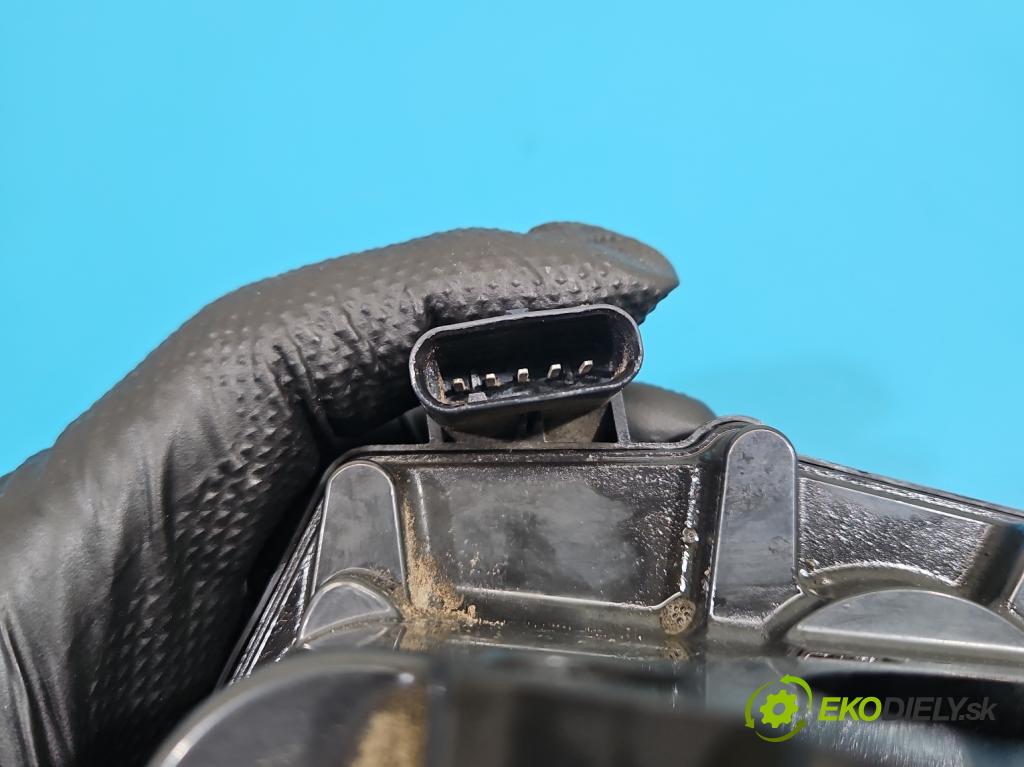 Bmw 5 G30 2017-2024 2.0d 190 HP automatic 140 kW 1995 cm3 4- klapka 8512452 (Škrtiaca klapka)