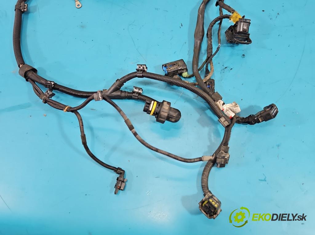 Bmw 5 G30 2017-2024 2.0d 190 HP automatic 140 kW 1995 cm3 4- Zväzok: ostatné 8589793-06