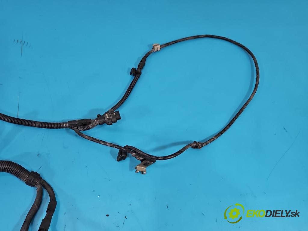 Bmw 5 G30 2017-2024 2.0d 190 HP automatic 140 kW 1995 cm3 4- Zväzok: ostatné 8589793-06