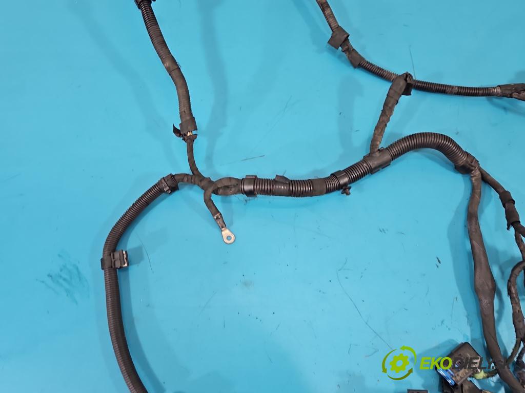 Bmw 5 G30 2017-2024 2.0d 190 HP automatic 140 kW 1995 cm3 4- Zväzok: ostatné 8589793-06