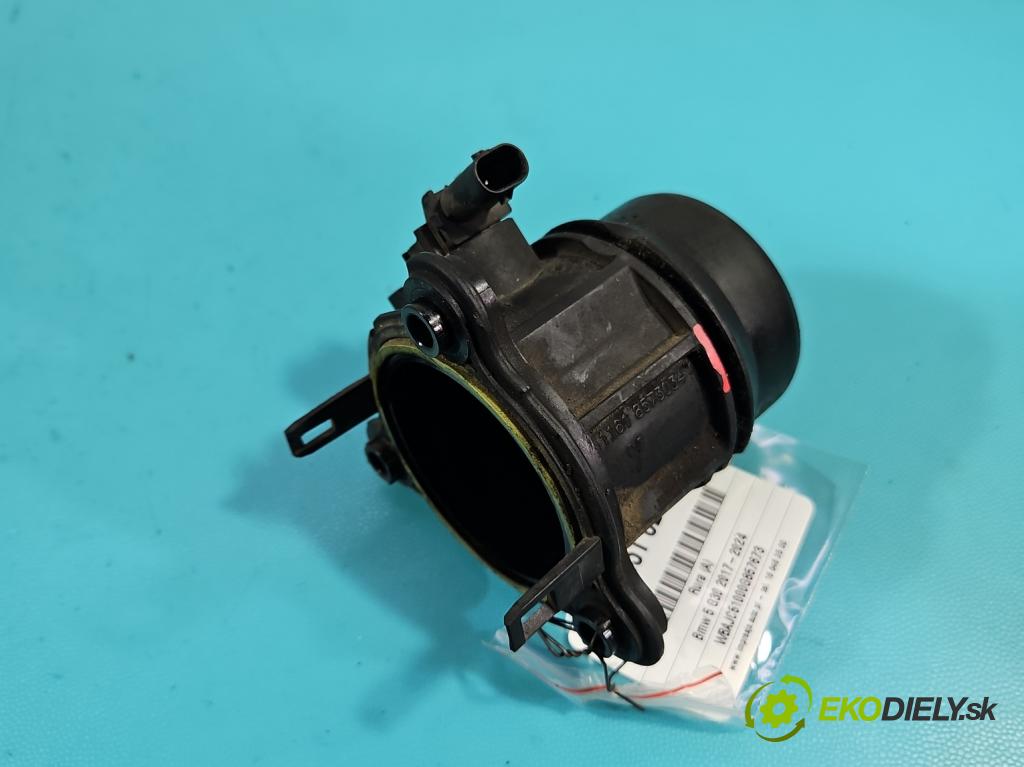 Bmw 5 G30 2017-2024 2.0d 190 hp automatic 140 kW 1995 cm3 4- Trubka: 8573034