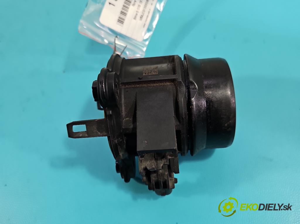 Bmw 5 G30 2017-2024 2.0d 190 hp automatic 140 kW 1995 cm3 4- Trubka: 8573034