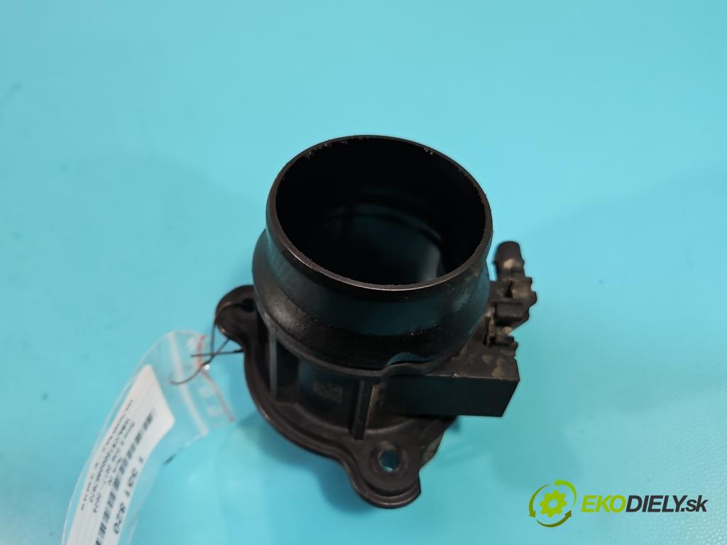 Bmw 5 G30 2017-2024 2.0d 190 hp automatic 140 kW 1995 cm3 4- Trubka: 8573034