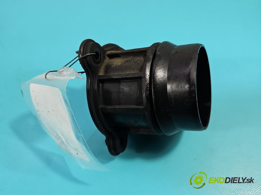 Bmw 5 G30 2017-2024 2.0d 190 hp automatic 140 kW 1995 cm3 4- Trubka: 8573034