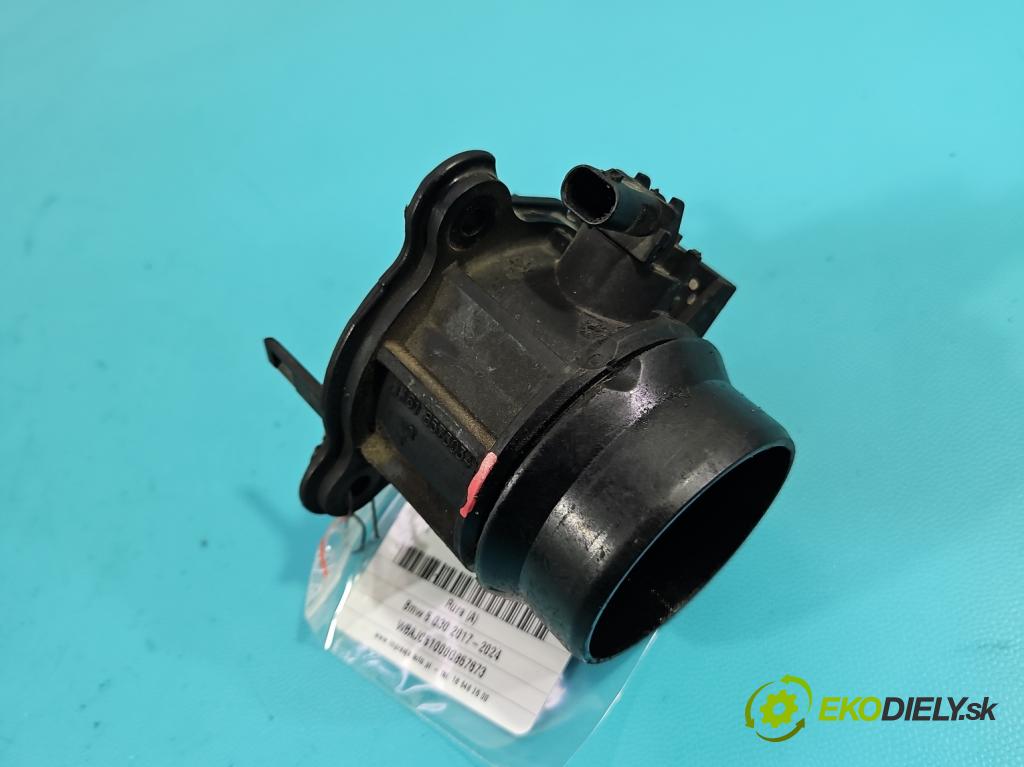 Bmw 5 G30 2017-2024 2.0d 190 hp automatic 140 kW 1995 cm3 4- Trubka: 8573034