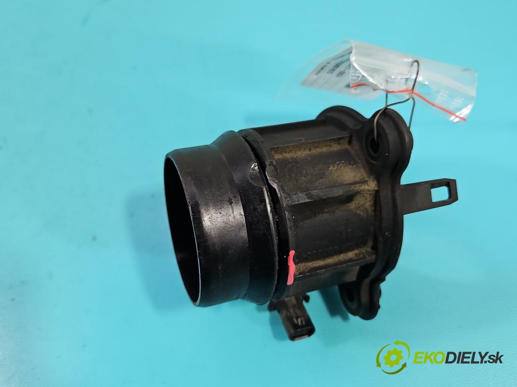 Bmw 5 G30 2017-2024 2.0d 190 hp automatic 140 kW 1995 cm3 4- Trubka: 8573034