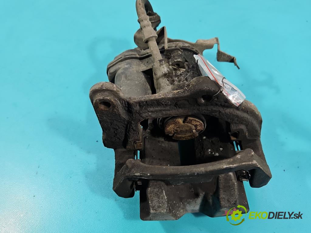 Bmw 5 G30 2017-2024 2.0d 190 hp automatic 140 kW 1995 cm3 4- brzdič zadní pravý  (Klika dveří ostatní)