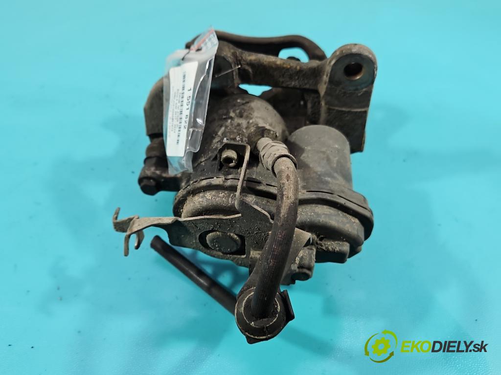 Bmw 5 G30 2017-2024 2.0d 190 hp automatic 140 kW 1995 cm3 4- brzdič zadní pravý  (Klika dveří ostatní)