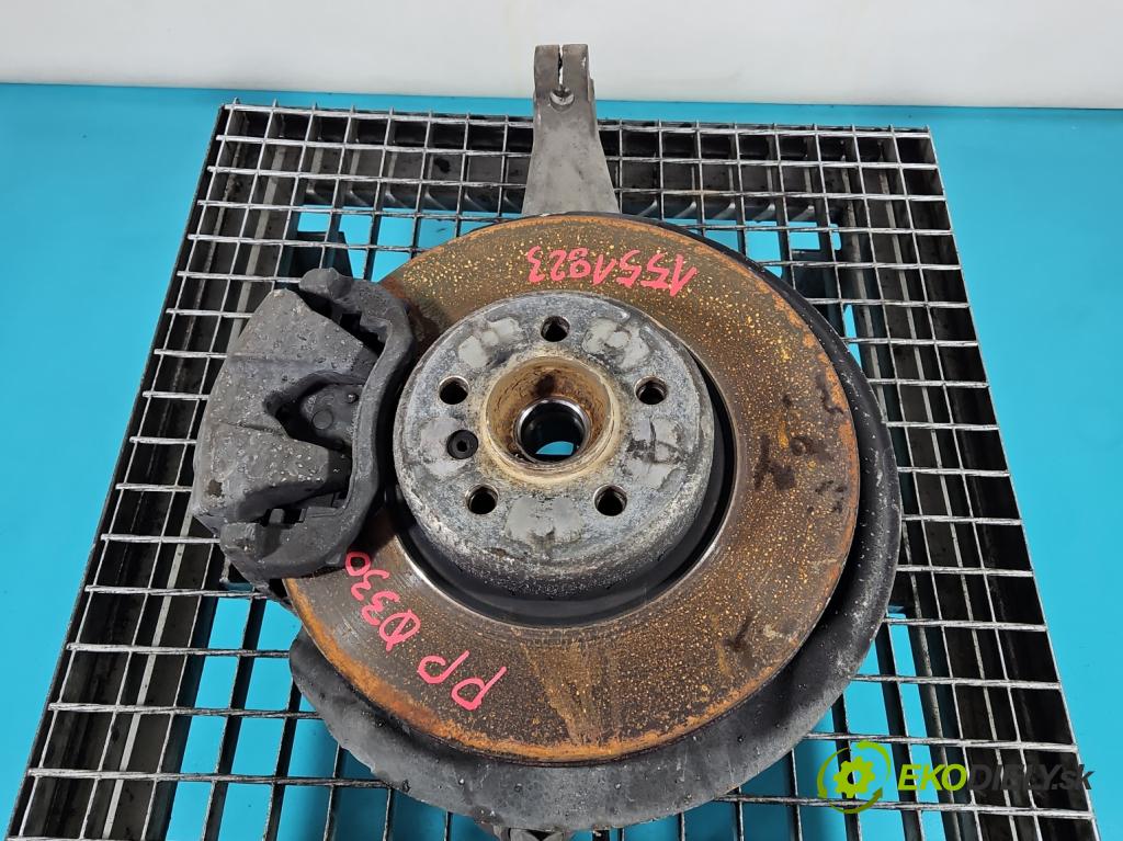 Bmw 5 G30 2017-2024 2.0d 190 HP automatic 140 kW 1995 cm3 4- náboj pravé  (Náboj kolesa)