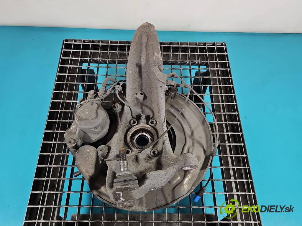 Bmw 5 G30 2017-2024 2.0d 190 HP automatic 140 kW 1995 cm3 4- náboj ľavé  (Náboj kolesa)