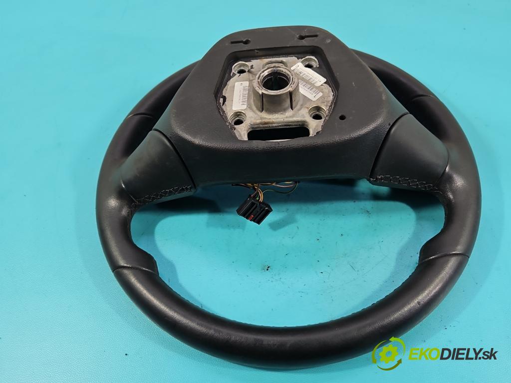 Opel Astra IV 2009-2015 1.6 16V 116 hp manual 85 kW 1598 cm3 5- volant 13305818 (Volant)