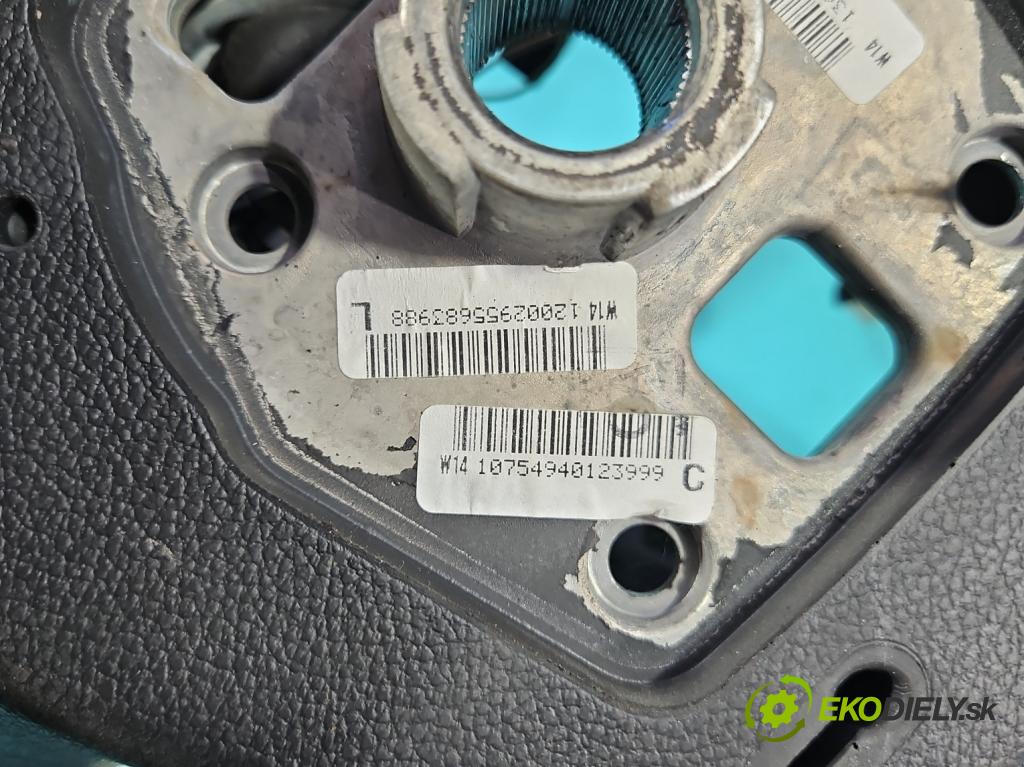 Opel Astra IV 2009-2015 1.6 16V 116 hp manual 85 kW 1598 cm3 5- volant 13305818 (Volant)