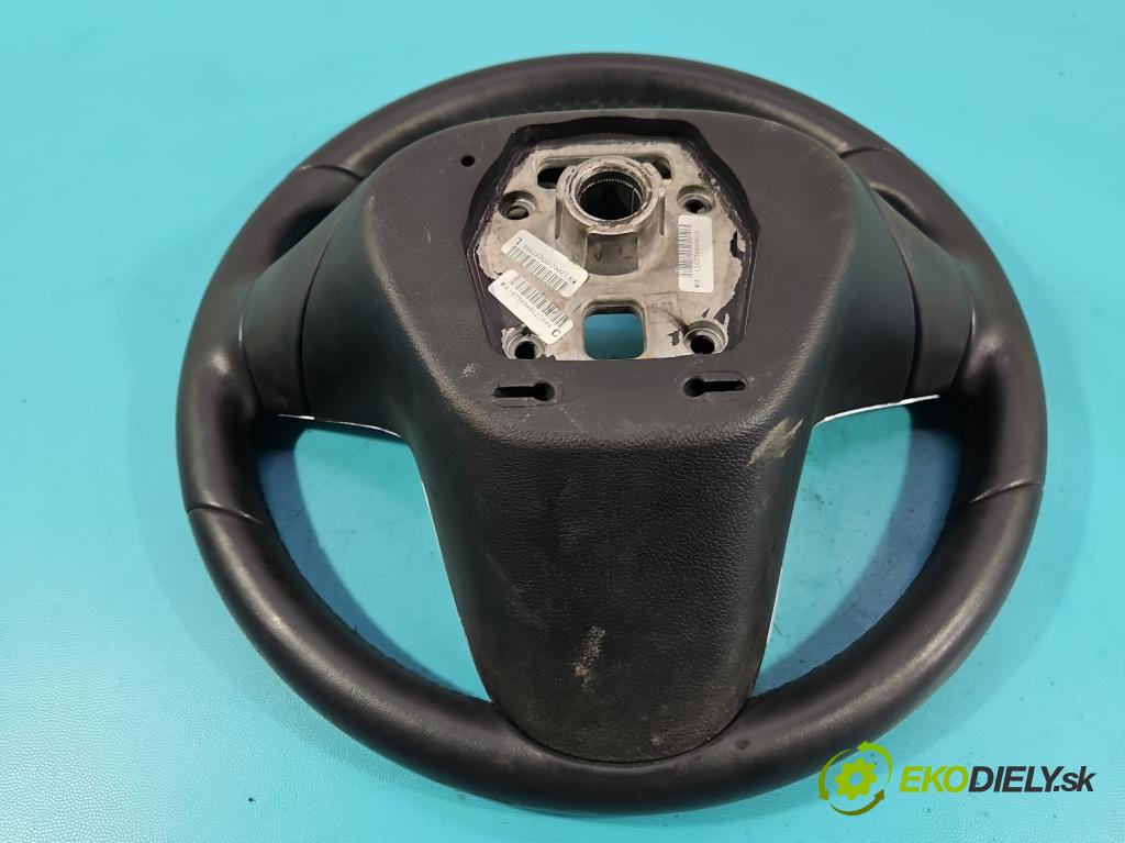 Opel Astra IV 2009-2015 1.6 16V 116 hp manual 85 kW 1598 cm3 5- volant 13305818 (Volant)