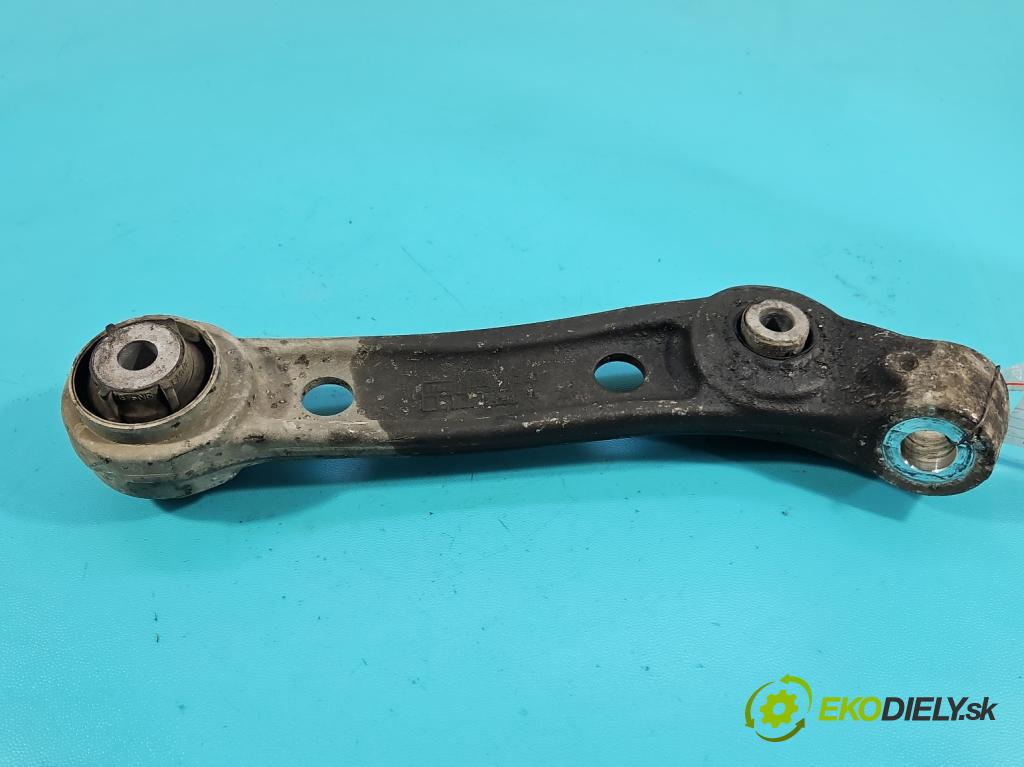 Bmw 5 G30 2017-2024 2.0d 190 hp automatic 140 kW 1995 cm3 4- přední levý 6861181 (Klika dveří ostatní)