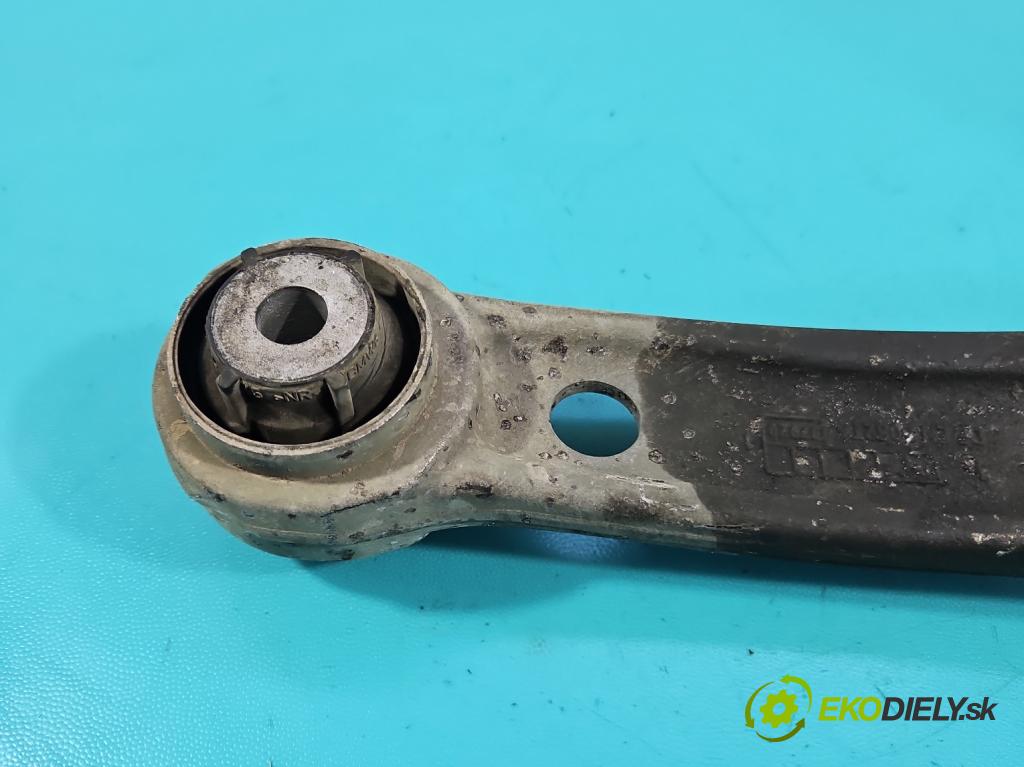 Bmw 5 G30 2017-2024 2.0d 190 hp automatic 140 kW 1995 cm3 4- přední levý 6861181 (Klika dveří ostatní)