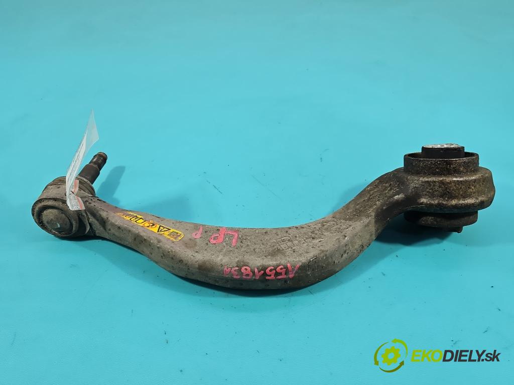 Bmw 5 G30 2017-2024 2.0d 190 hp automatic 140 kW 1995 cm3 4- přední levý  (Klika dveří ostatní)