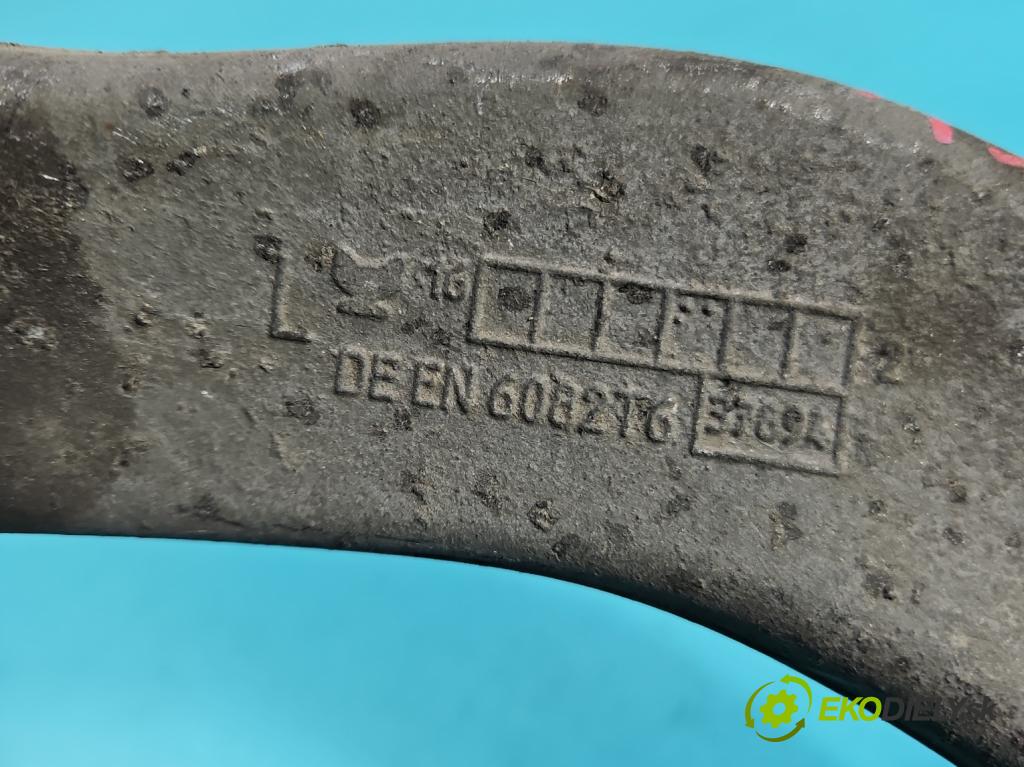 Bmw 5 G30 2017-2024 2.0d 190 hp automatic 140 kW 1995 cm3 4- přední levý  (Klika dveří ostatní)