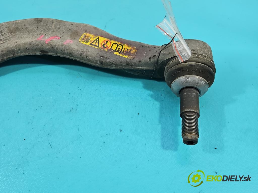 Bmw 5 G30 2017-2024 2.0d 190 hp automatic 140 kW 1995 cm3 4- přední levý  (Klika dveří ostatní)