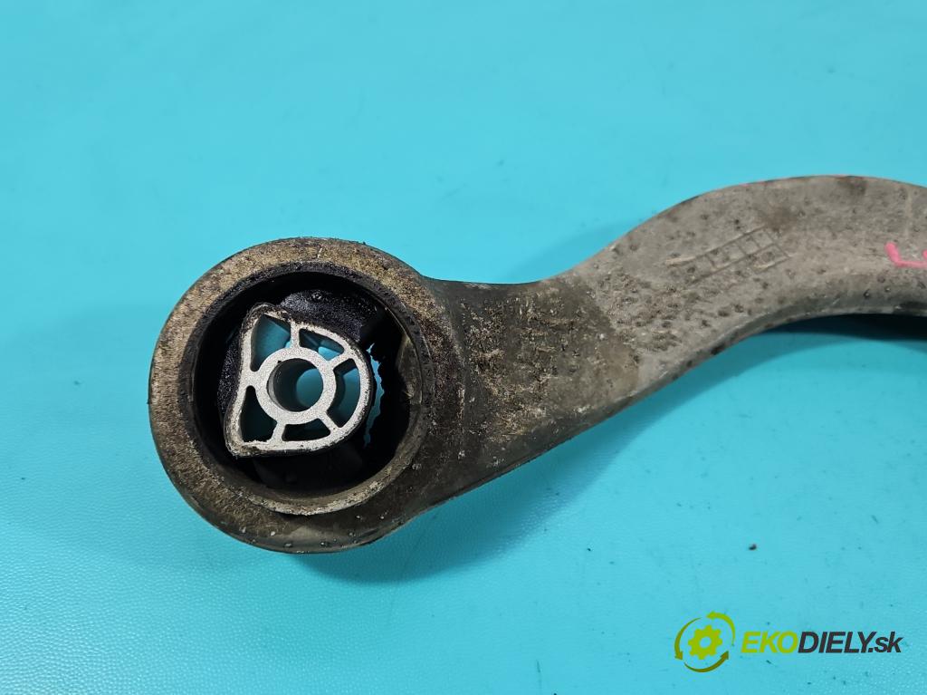 Bmw 5 G30 2017-2024 2.0d 190 hp automatic 140 kW 1995 cm3 4- přední levý  (Klika dveří ostatní)