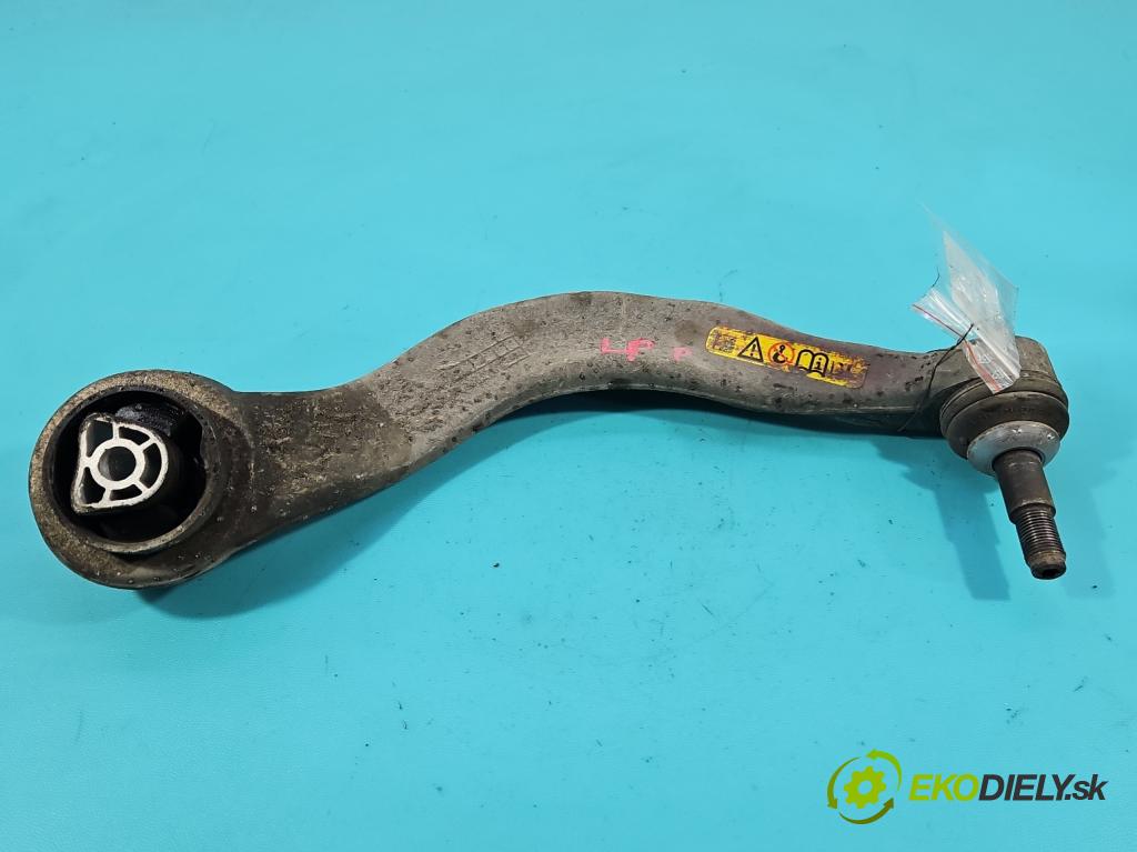 Bmw 5 G30 2017-2024 2.0d 190 HP automatic 140 kW 1995 cm3 4- predné ľavý  (Kľučka dverí ostatné)