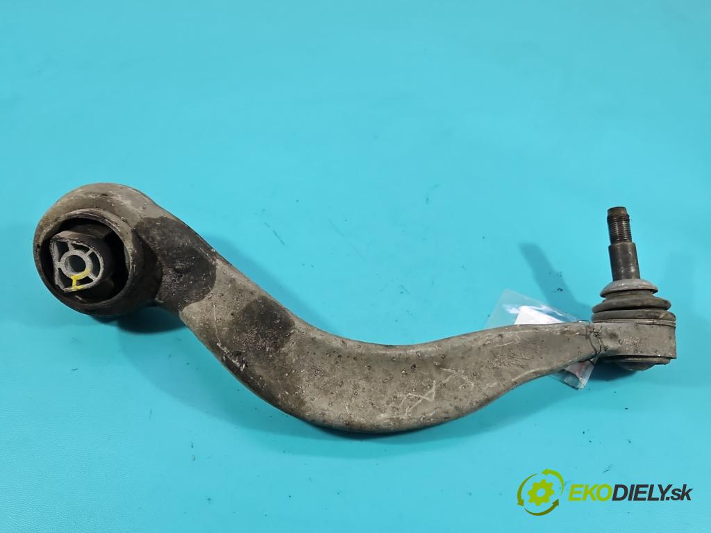 Bmw 5 G30 2017-2024 2.0d 190 hp automatic 140 kW 1995 cm3 4- přední levý  (Klika dveří ostatní)