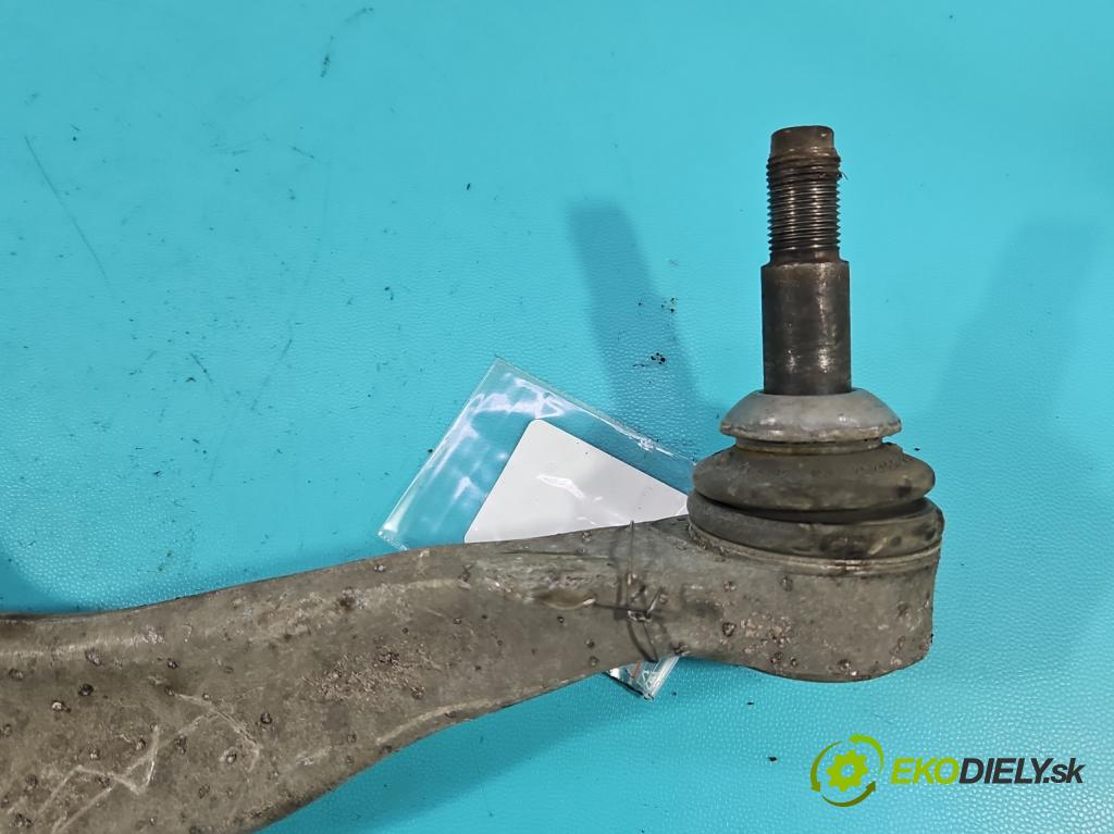 Bmw 5 G30 2017-2024 2.0d 190 hp automatic 140 kW 1995 cm3 4- přední levý  (Klika dveří ostatní)