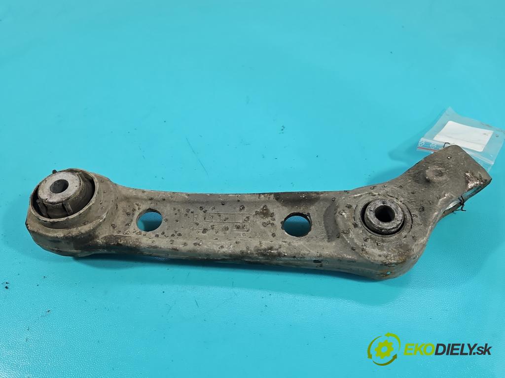 Bmw 5 G30 2017-2024 2.0d 190 HP automatic 140 kW 1995 cm3 4- predné pravý 6861182 (Kľučka dverí ostatné)