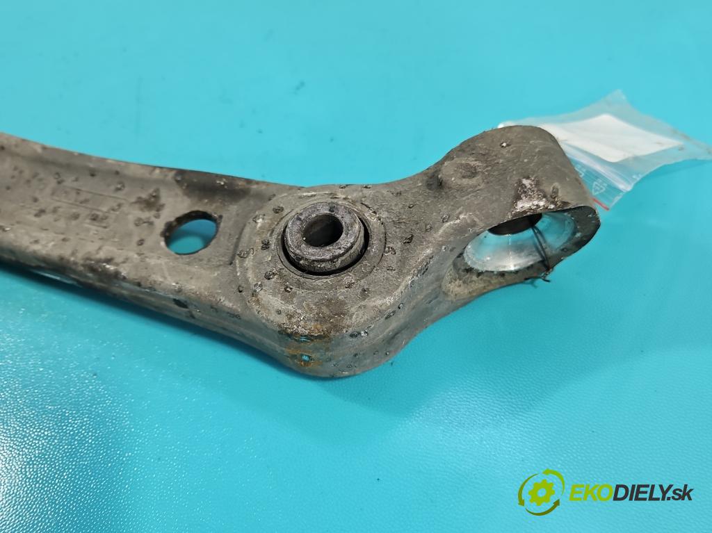 Bmw 5 G30 2017-2024 2.0d 190 HP automatic 140 kW 1995 cm3 4- predné pravý 6861182 (Kľučka dverí ostatné)