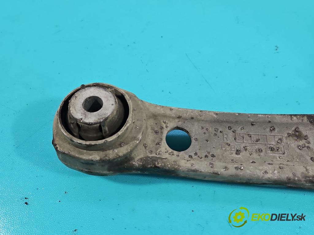 Bmw 5 G30 2017-2024 2.0d 190 HP automatic 140 kW 1995 cm3 4- predné pravý 6861182 (Kľučka dverí ostatné)