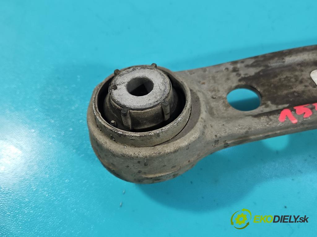 Bmw 5 G30 2017-2024 2.0d 190 HP automatic 140 kW 1995 cm3 4- predné pravý 6861182 (Kľučka dverí ostatné)