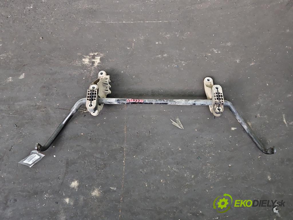 Bmw 5 G30 2017-2024 2.0d 190 hp automatic 140 kW 1995 cm3 4- tyč stabilizátoru 6873473 (Přední stabilizátor)