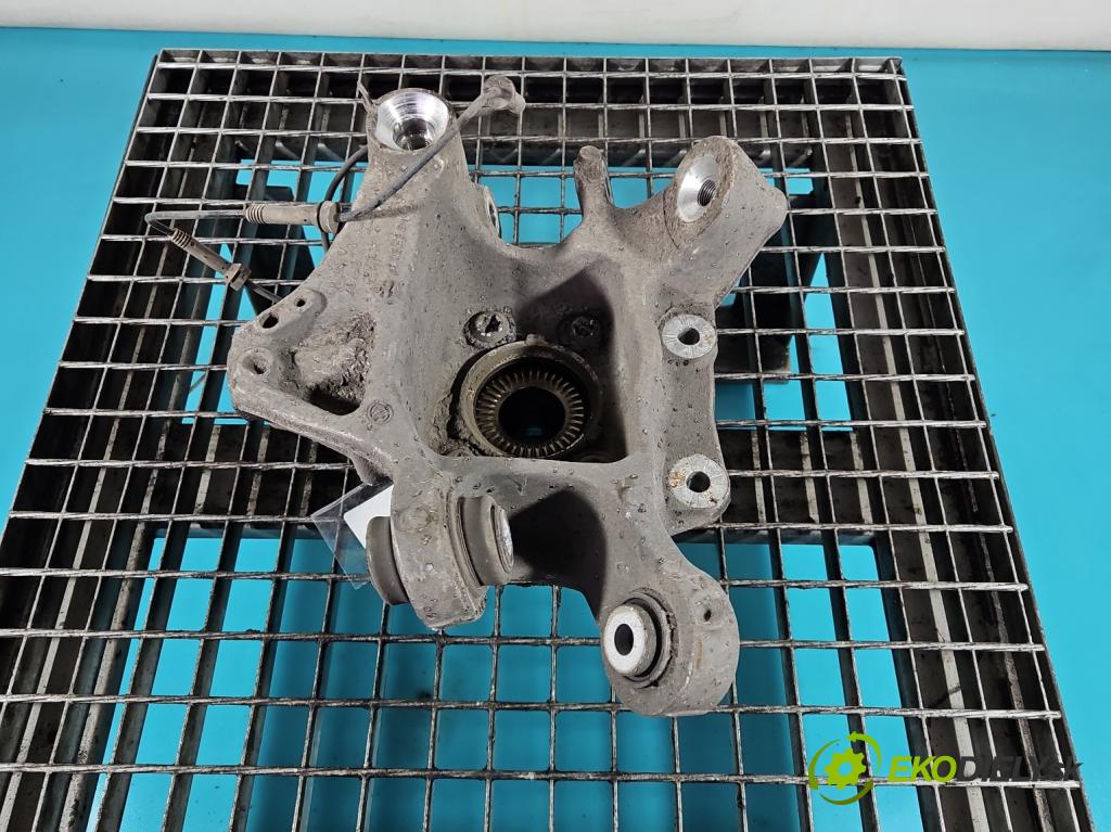 Bmw 5 G30 2017-2024 2.0d 190 hp automatic 140 kW 1995 cm3 4- Rozbočovač: kolesa zadní levé