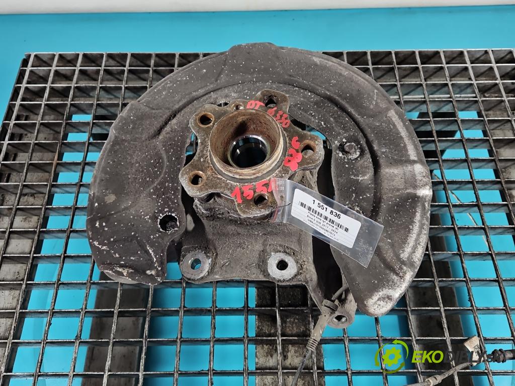 Bmw 5 G30 2017-2024 2.0d 190 hp automatic 140 kW 1995 cm3 4- Rozbočovač: kolesa zadní pravé 