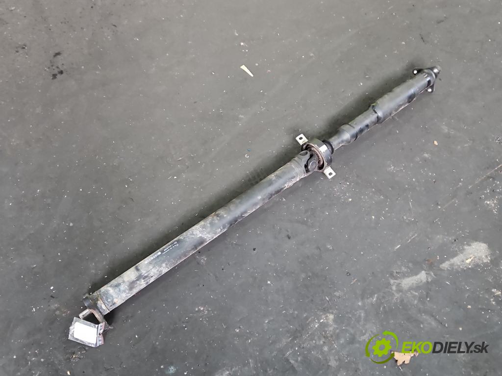 Bmw 5 G30 2017-2024 2.0d 190 hp automatic 140 kW 1995 cm3 4- hřídel hnací zadní 8687371 (Kardanový hřídel)