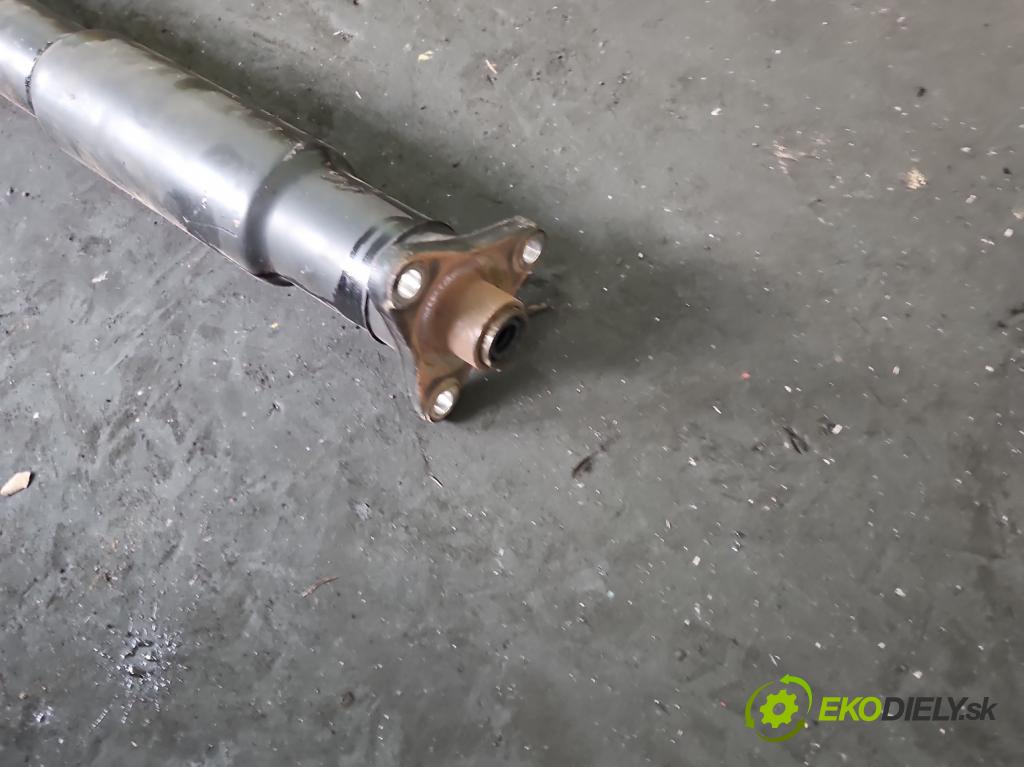 Bmw 5 G30 2017-2024 2.0d 190 HP automatic 140 kW 1995 cm3 4- Hřídel: zadné 8687371 (Kardaňový hriadeľ)