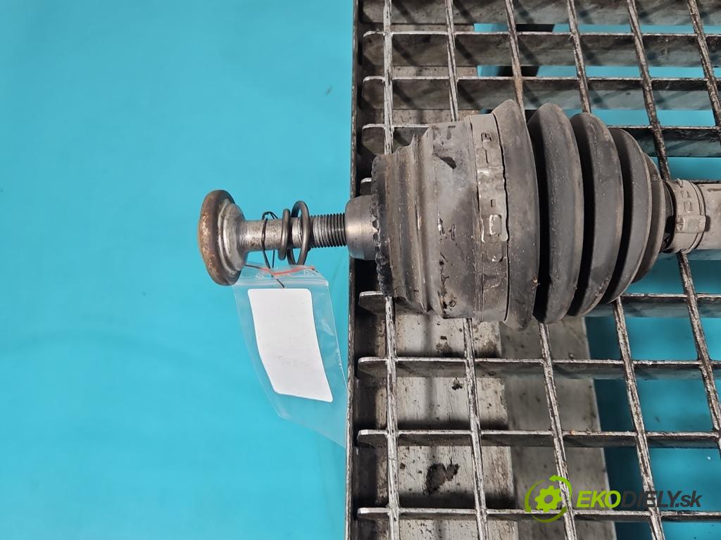 Bmw 5 G30 2017-2024 2.0d 190 HP automatic 140 kW 1995 cm3 4- poloos predné pravé AU866467602