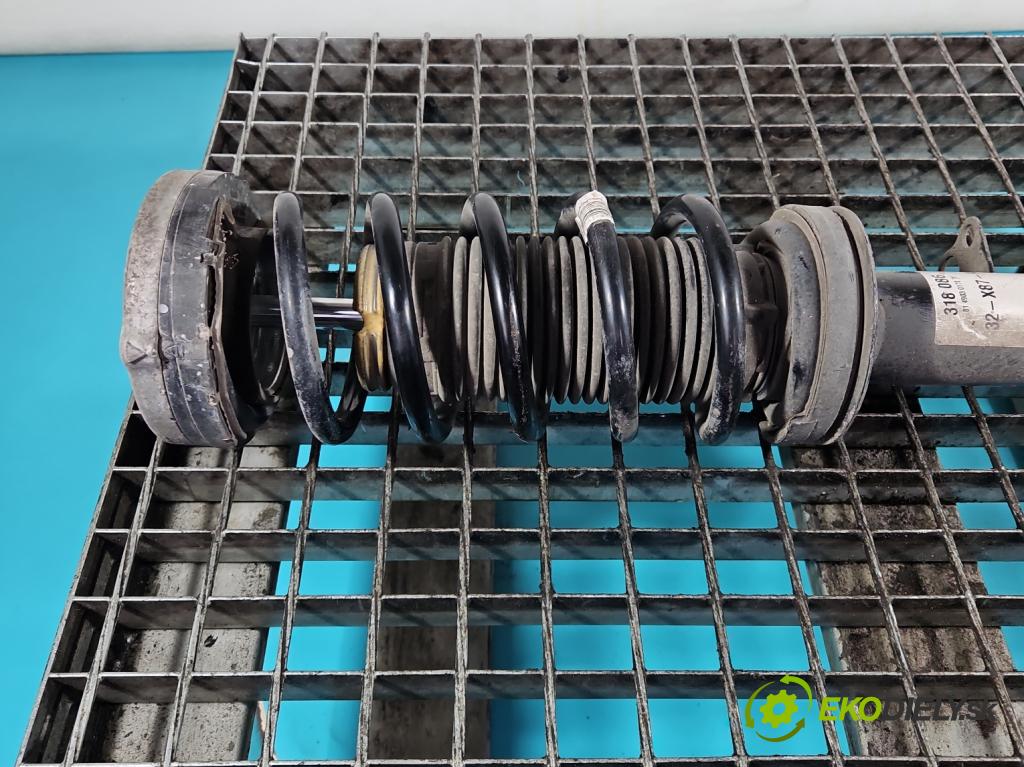 Bmw 5 G30 2017-2024 2.0d 190 hp automatic 140 kW 1995 cm3 4- pružina přední 