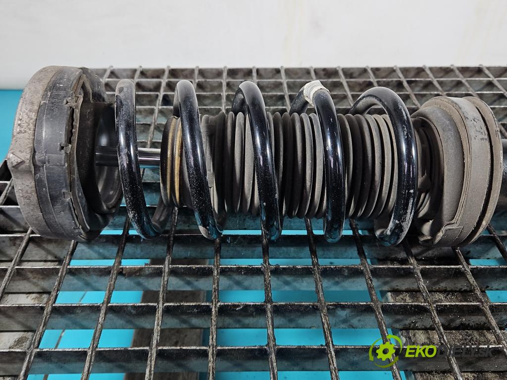 Bmw 5 G30 2017-2024 2.0d 190 hp automatic 140 kW 1995 cm3 4- pružina přední 