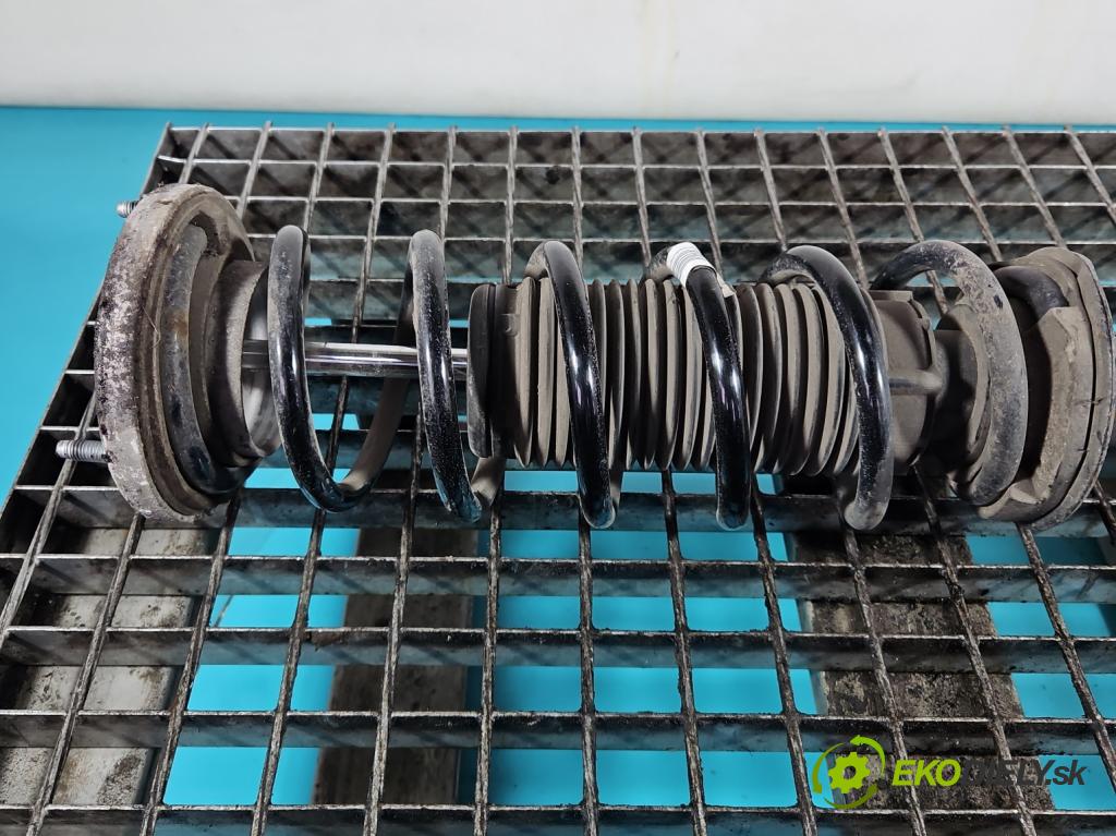 Bmw 5 G30 2017-2024 2.0d 190 hp automatic 140 kW 1995 cm3 4- pružina zadní 