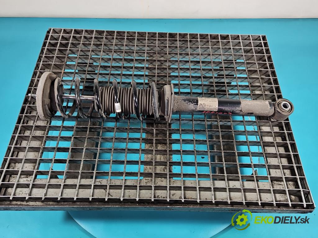 Bmw 5 G30 2017-2024 2.0d 190 HP automatic 140 kW 1995 cm3 4- tlmič zadné pravý 686661508 (Tlmič zadný pravý)