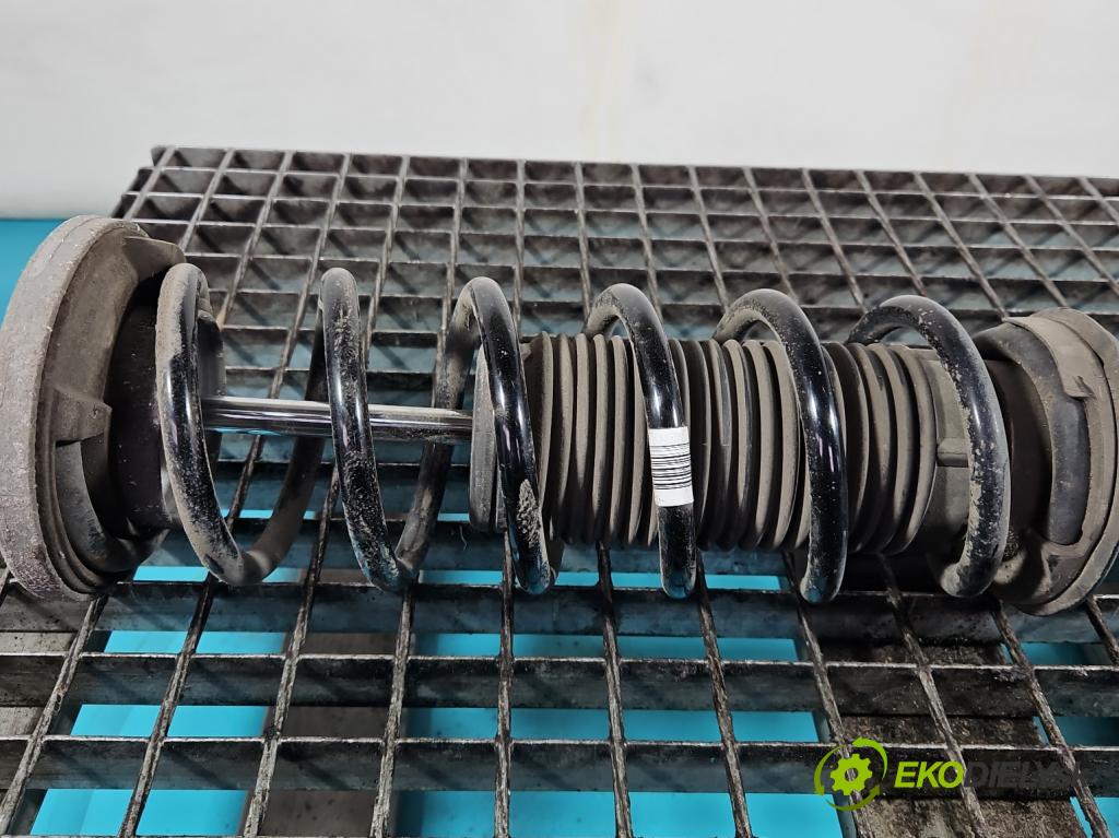 Bmw 5 G30 2017-2024 2.0d 190 hp automatic 140 kW 1995 cm3 4- pružina zadní 