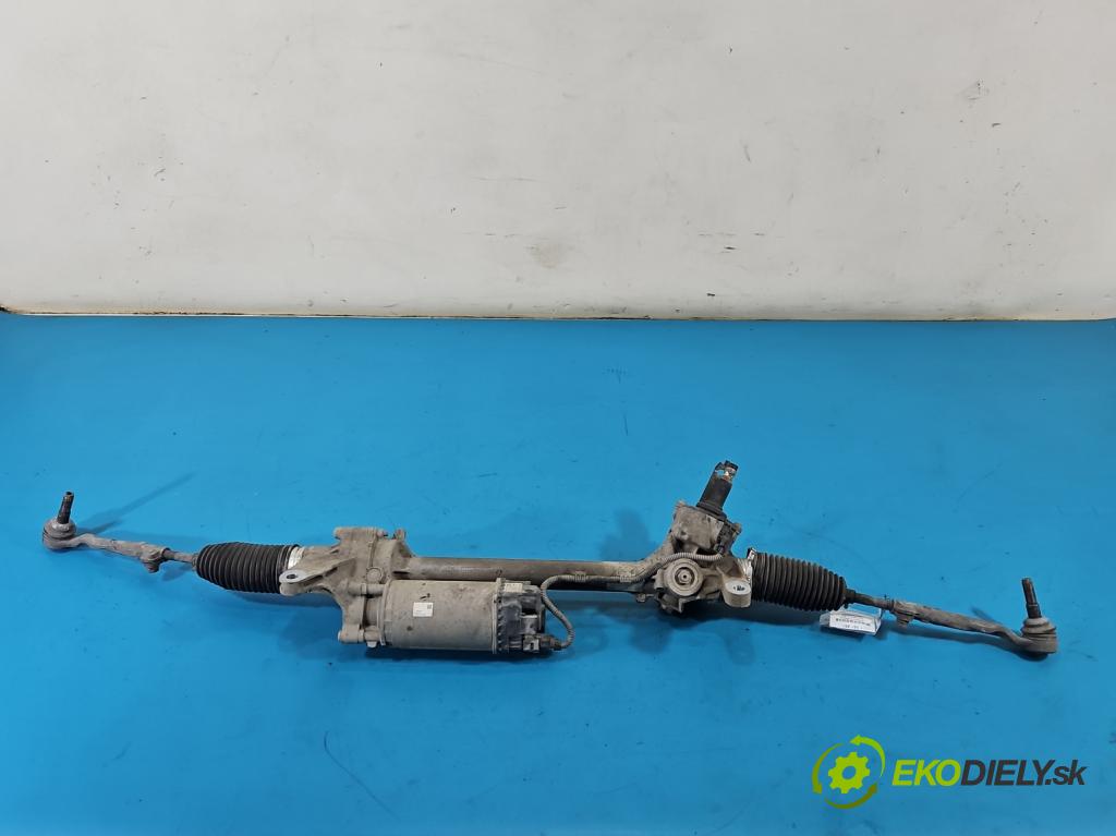 Bmw 5 G30 2017-2024 2.0d 190 HP automatic 140 kW 1995 cm3 4- Ozubené kolo: volant 6888558