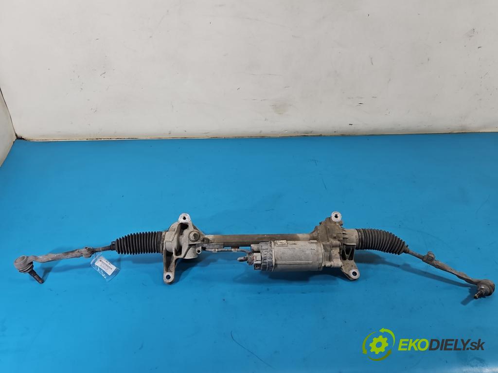 Bmw 5 G30 2017-2024 2.0d 190 HP automatic 140 kW 1995 cm3 4- Ozubené kolo: volant 6888558