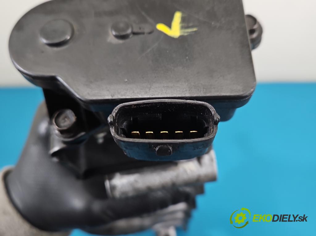 Hyundai Tucson I 2004-2009 2.0 crdi 136hp manual 100 kW 1991 cm3 5- potrubí sací  (Sací potrubí)