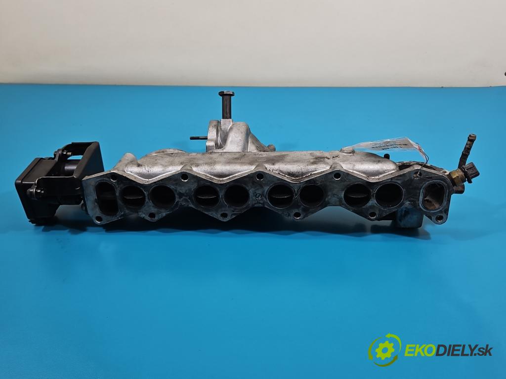 Hyundai Tucson I 2004-2009 2.0 crdi 136hp manual 100 kW 1991 cm3 5- potrubí sací  (Sací potrubí)